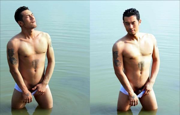 MAN-OMG-3---Guy-On-Hot-Street